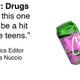 Image for article titled Creating your own LaCroix flavor shows a lot about you as a person
